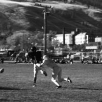 1978 Homecoming Football Game, Eastern Washington at EOSC 12