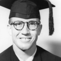 1956 Alumni, Lawrence Savage