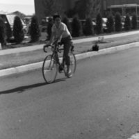 1987 Student, Bicycle 01