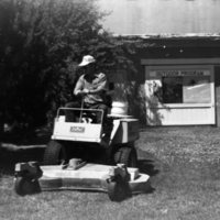 1984 Employee, Sam Shorb 01