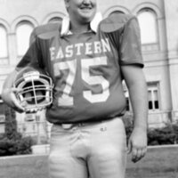 1986 Football Player, Portraits 55