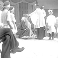 Cove, Cherry Fair Entertainment 2