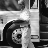 1987 Field Trip, Leaving 09