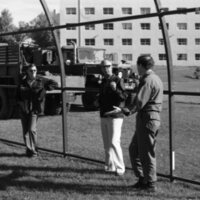1976 Octoberfest, Preparation 08