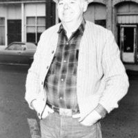 1972 Employee, Man 2