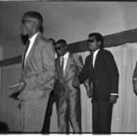 1988 Club Coca-Cola, Performers 29