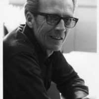 1979 Employee, Leon Moxon
