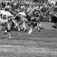 1982 Football Action, November 5th 04