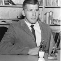 1965 Football Award