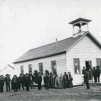 Umatilla, Presbyterian MIssion