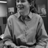 1987 Employee, Theresa Gillis 02