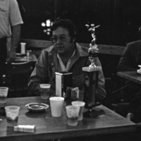 1980 Football, Alumni Supper 06