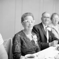 1967 Employee Banquet 16