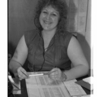 1988 Employee, Annette Williams 03
