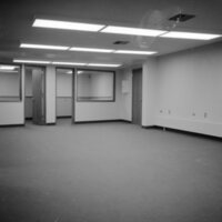 1971 Walter M. Pierce Library Remodeled 16