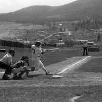 1981 Baseball Action, May 4th 32