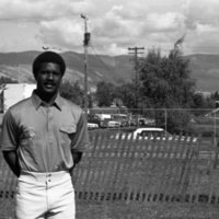 1985 Employee, Ken McGee 01