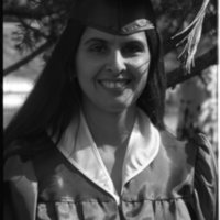 1989 Graduate, Jackie Grant 01