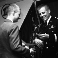 1985 Reserve Officers' Training Corps, May Awards 13