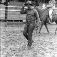 1991 Eastern Rodeo, Cowboys 02