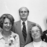 1976 Distinguished