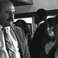 1985 Summer Graduation Luncheon 03