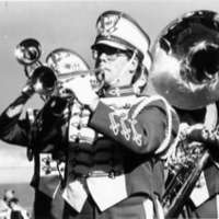 1990 La Grande High School Marching Band 01
