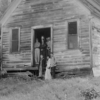 1980 Imnaha, May 14th Visit 08