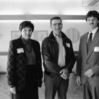 1991 Small Business Institute Awards, Portraits 01