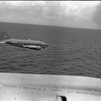 C-46, Transport to Ie Shima 2