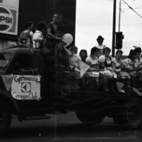 1980 Parade, Folk Dancers 03