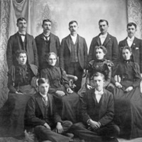 Elgin, McIlroy Family
