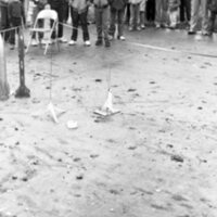1985 Octoberfest, Rocket Launch 10