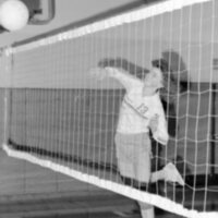 1982 Volleyball Action 25