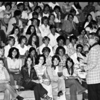 1976 Orientation, Indoors 05