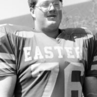 1987 Football Player, Portraits 62