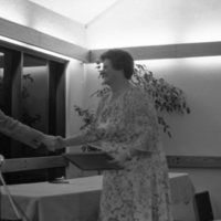 1981 Awards Banquet 15