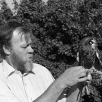 1974 Employee, David Kerley 03