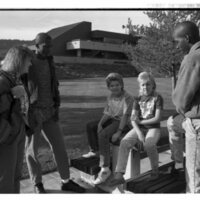 1988 Students &amp; Children, Outdoors 04