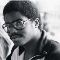 1980 Student, Sam Ross