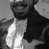 1981 Beaux Arts Ball 16