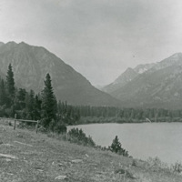 Wallowa Lake 3