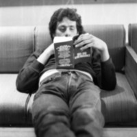 1980 Student, Reading 01