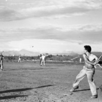 Baseball Game