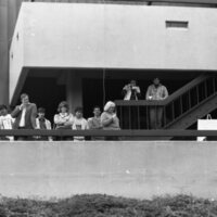 1985 Spring Festival, Twister Tournament 07