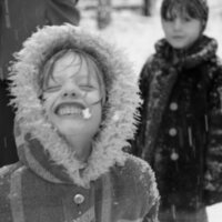 1978 Children, Head Start Field Trip 08