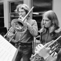 1974 Band, Trio 05