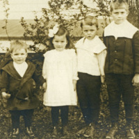 Portrait - Glover Brothers + Two