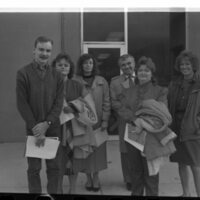 1989 Employees, Outdoors 02
