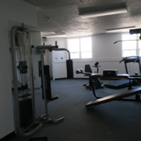 Dorian and Hunt Hall 581